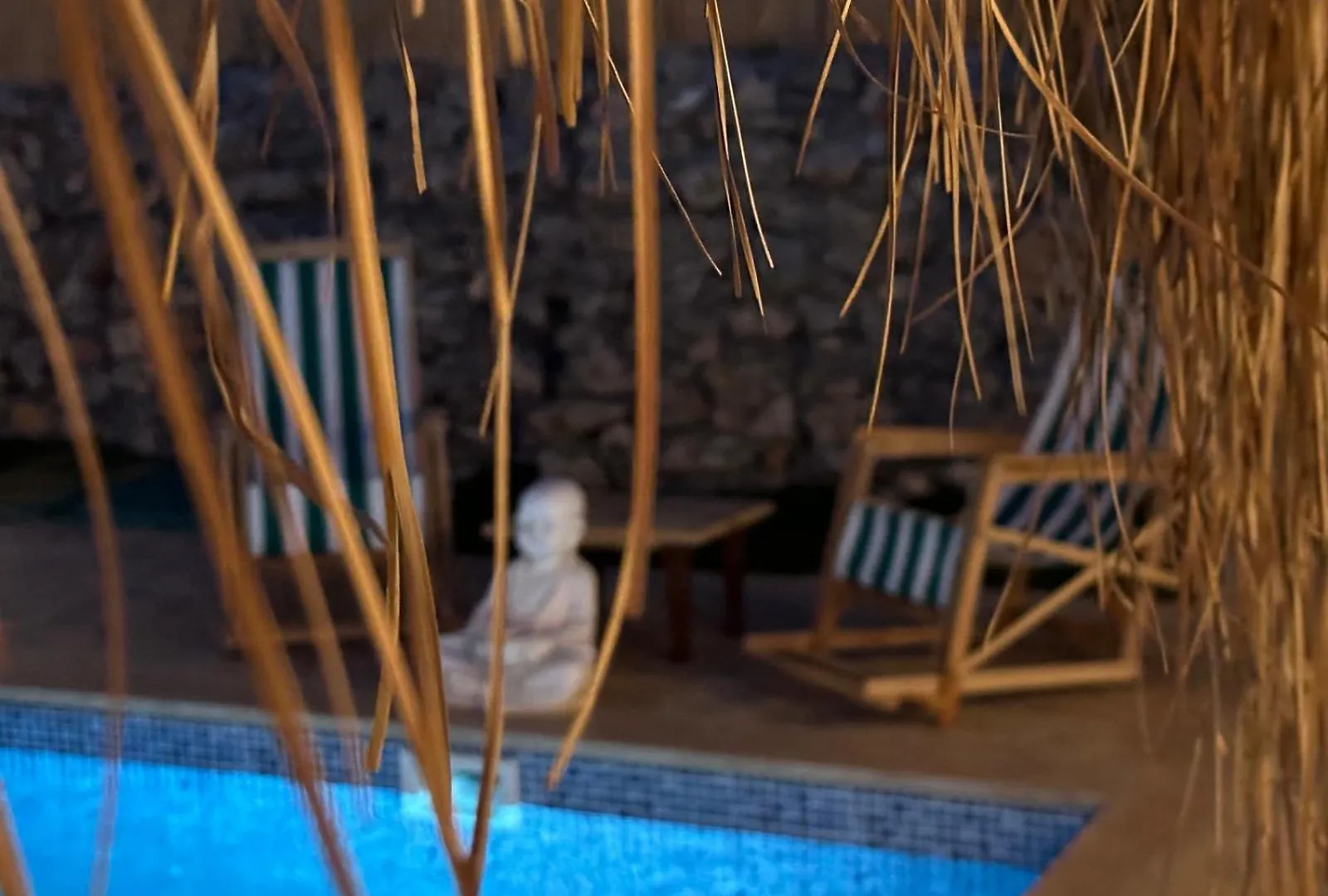 Apartamento Berceste Villas Akyaka