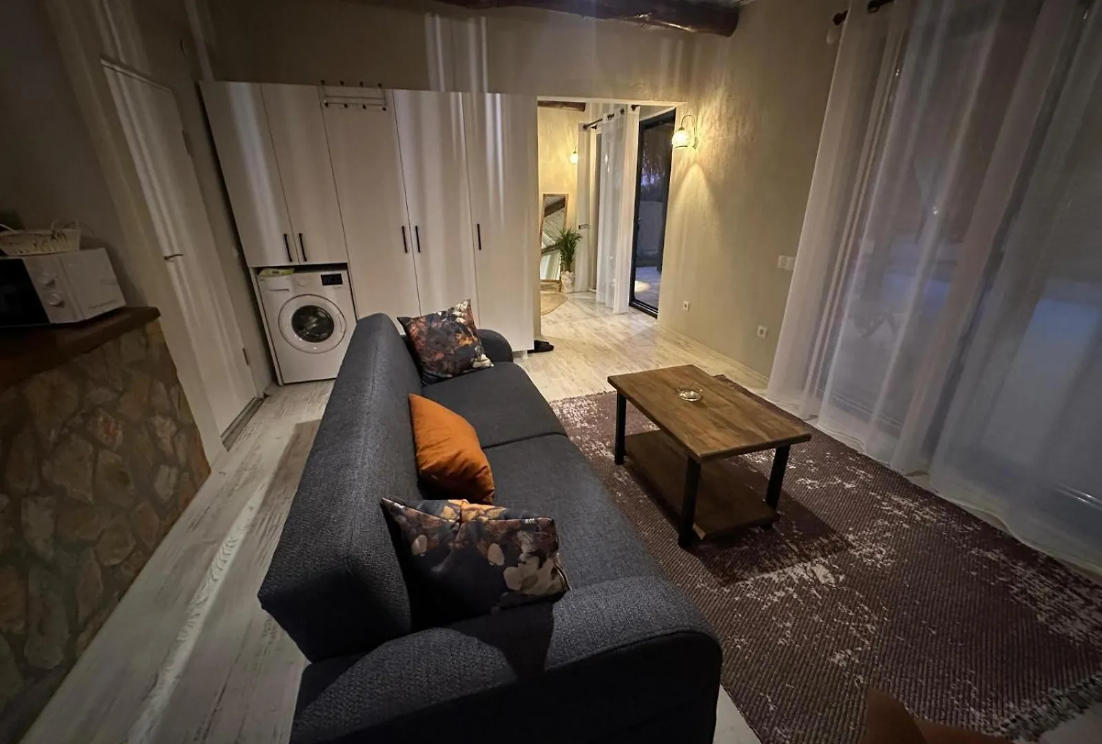 Apartamento Berceste Villas Akyaka