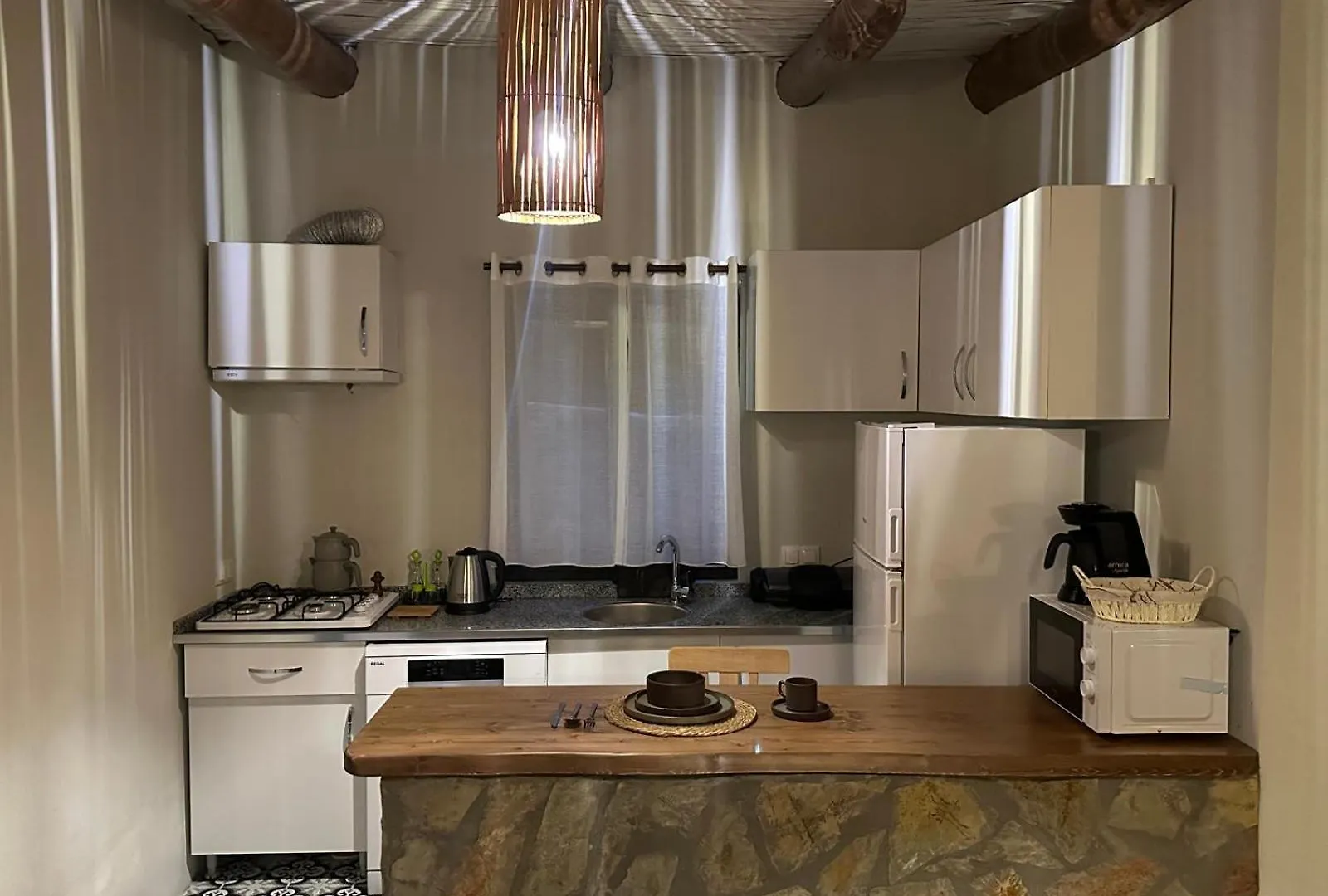 Berceste Villas Akyaka  0*, Akyaka (Mugla) Turquia