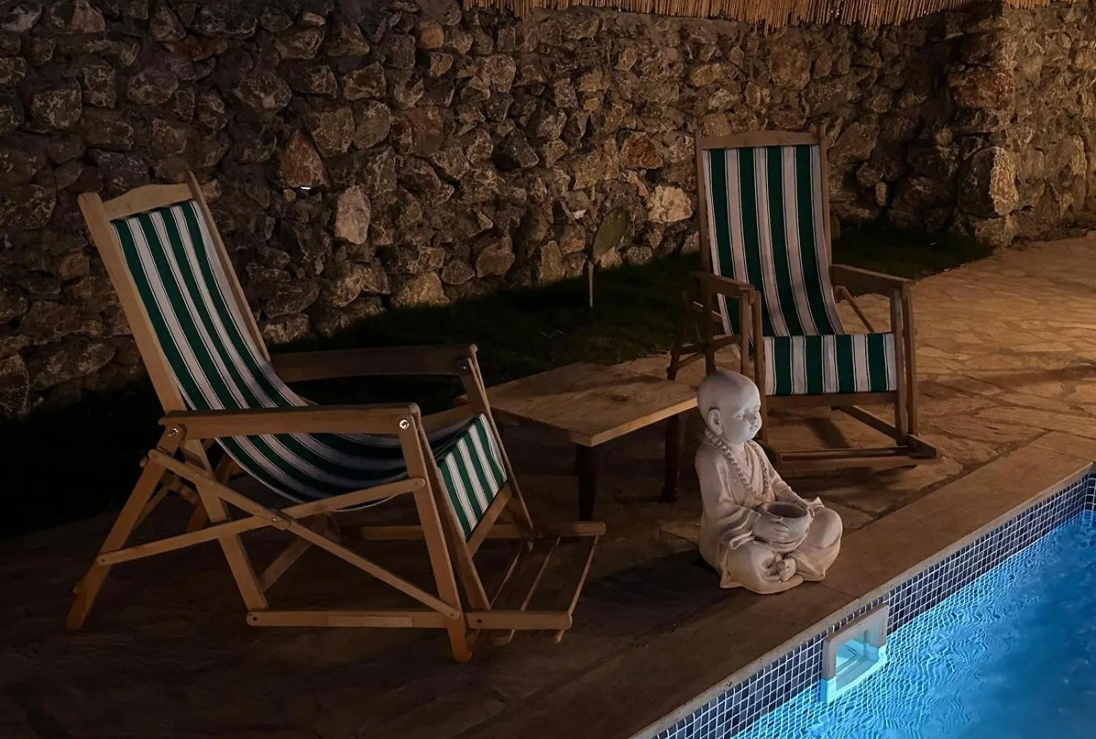 Berceste Villas Akyaka  0*, Akyaka (Mugla) Turquia